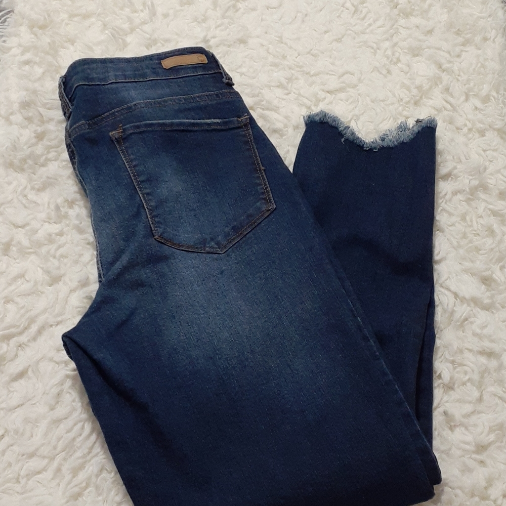 Pants True Craft